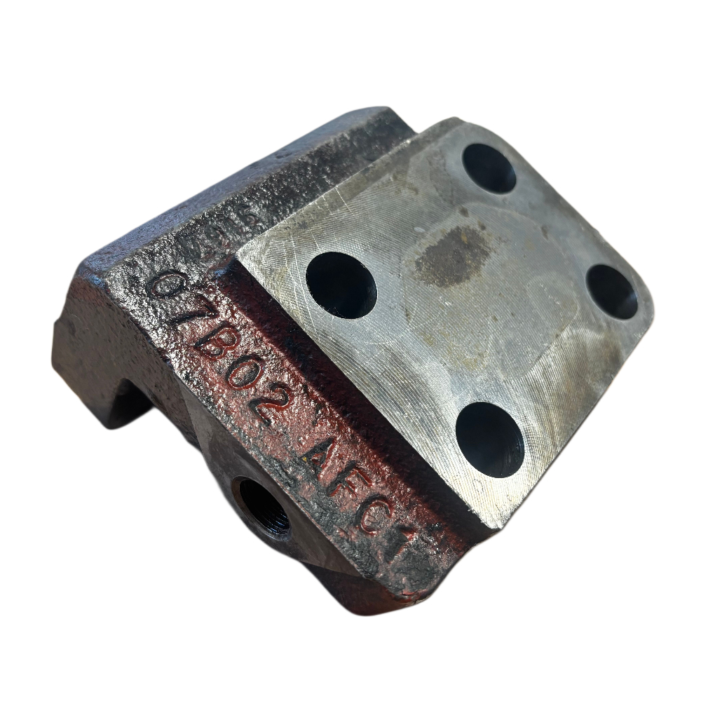 3582201M1, Support RH, Massey Ferguson Tractors, NMT Group.