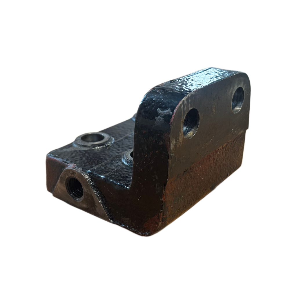 3582201M1, Support RH, Massey Ferguson Tractors, NMT Group.