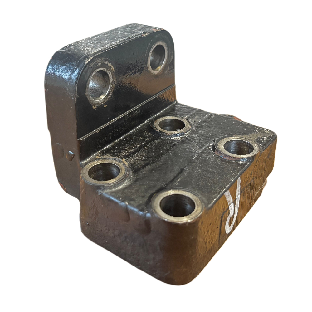 3582201M1, Support RH, Massey Ferguson Tractors, NMT Group.