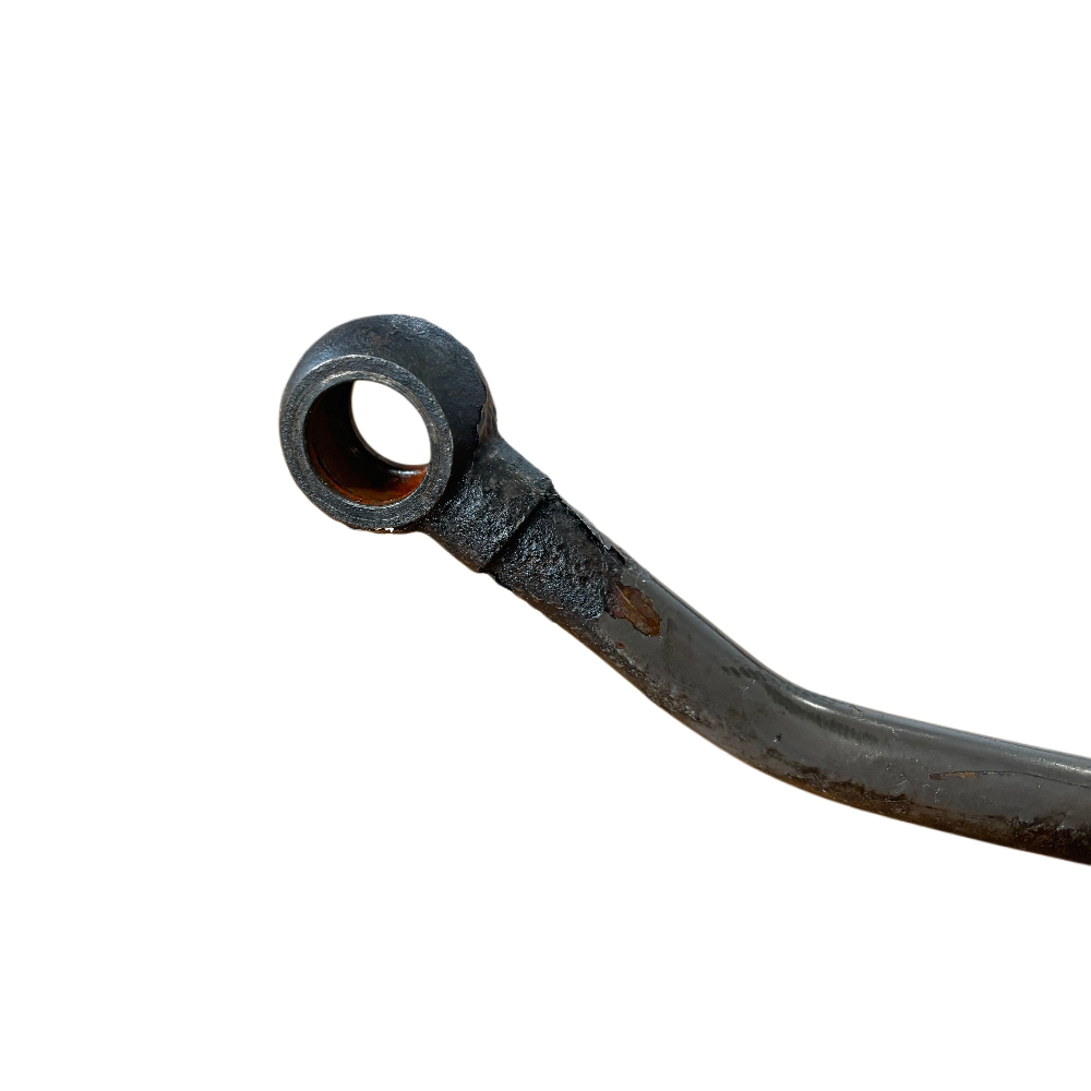 V836847985, Water Pipe, Massey Ferguson Tractors, NMT Group.