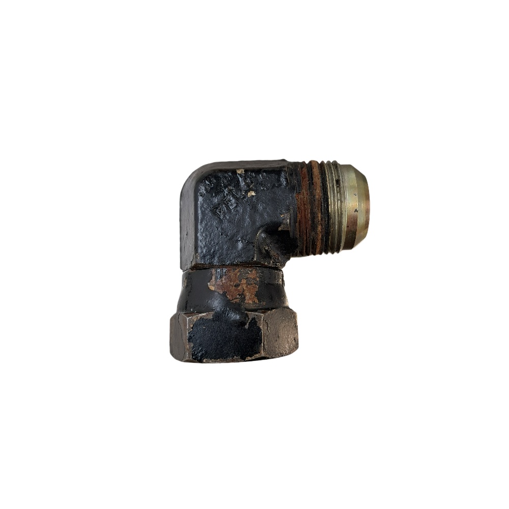Elbow 367277X1, Massey Ferguson Tractors, NMT Group.