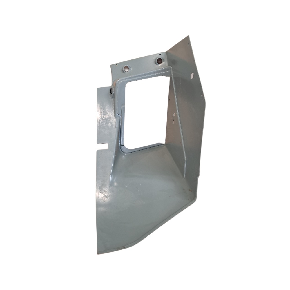 Cladding 3712413M2, Massey Ferguson Tractors, NMT Group.