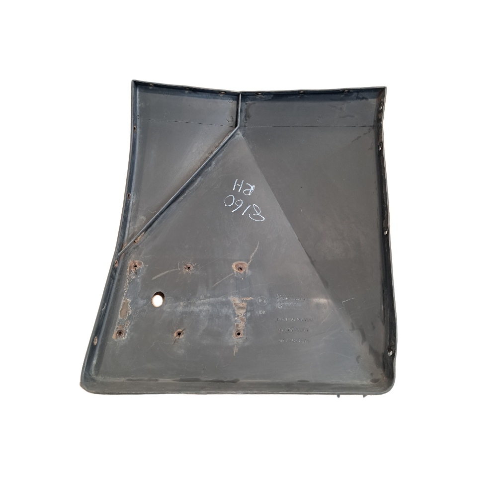 Fender Right Side 3712963M1, Massey Ferguson Tractors, NMT Group.