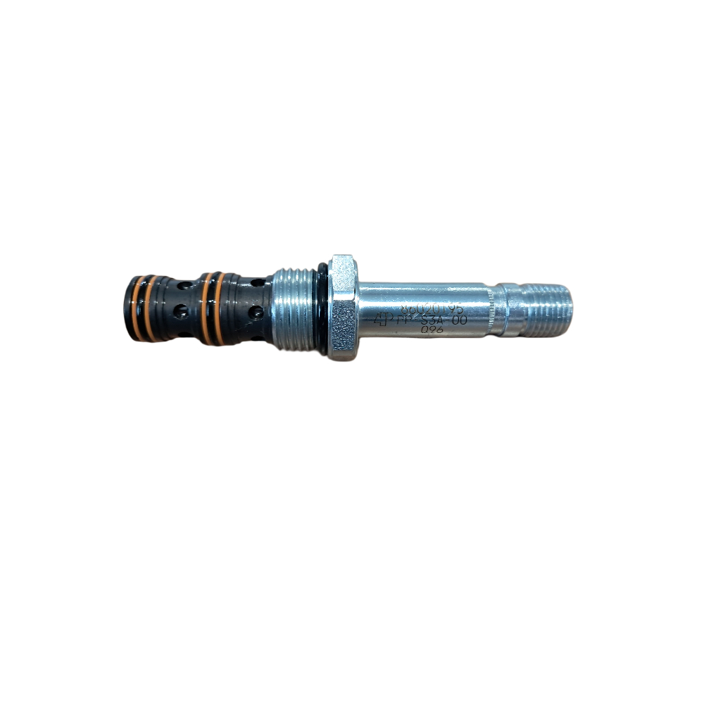 Solenoid Valve Only 3909598M91VALVE, Massey Ferguson Tractors, NMT Group.
