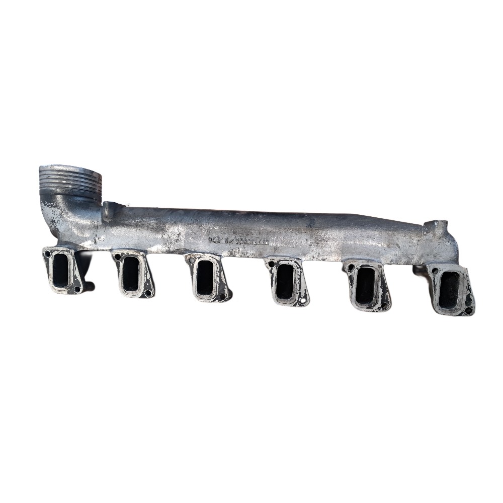 Induction Manifold 4222264M1, Massey Ferguson Tractors, NMT Group.