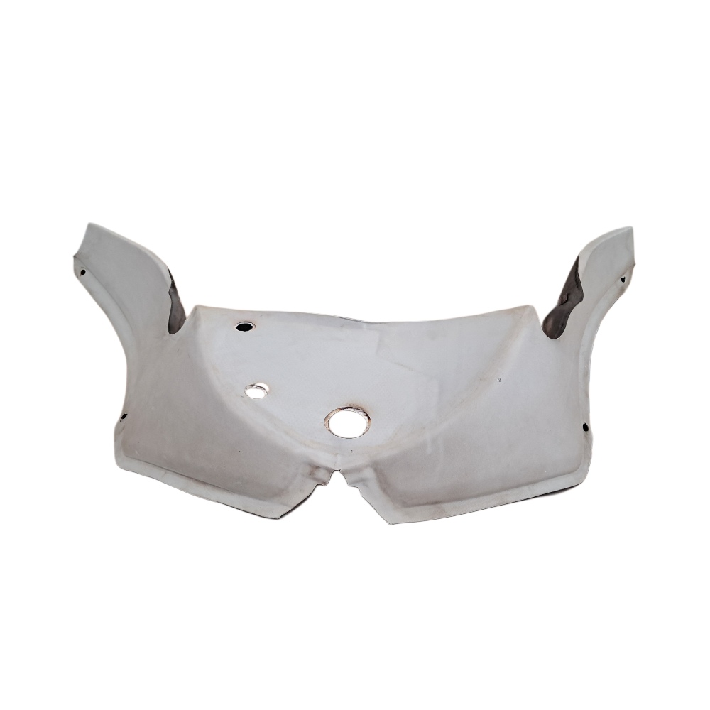 Dash Cladding 4273735M93, Massey Ferguson Tractors, NMT Group.