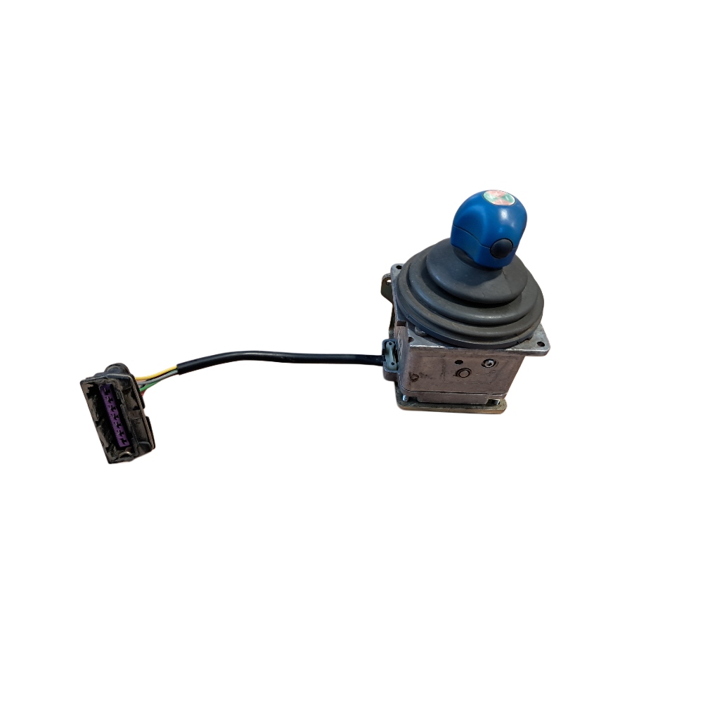 Joystick 4281015M91,Massey Ferguson Tractors, NMT Group.