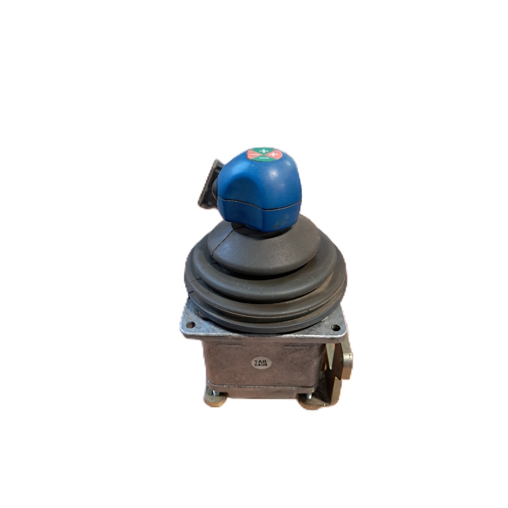 Joystick 4281015M91,Massey Ferguson Tractors, NMT Group.