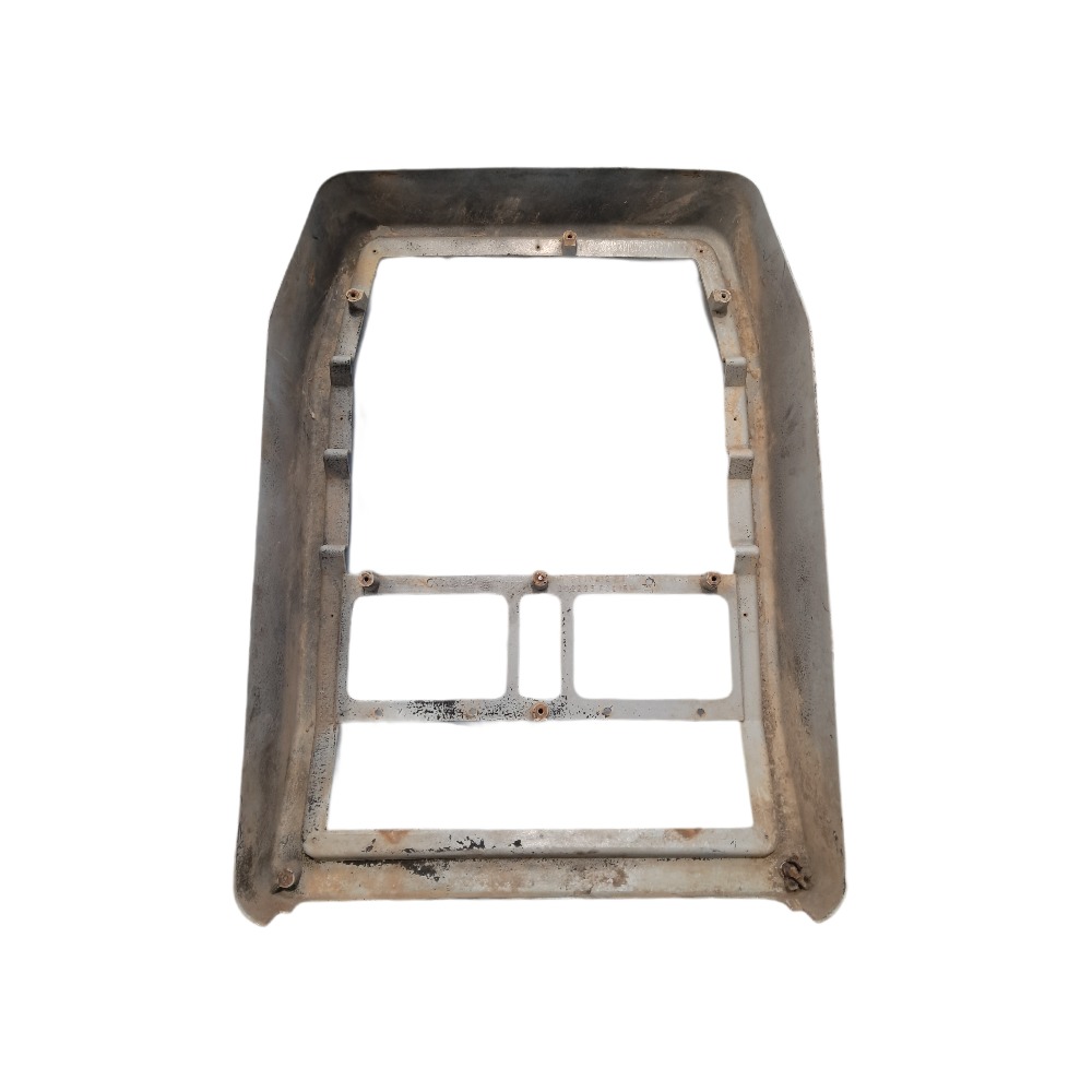 Nose Cone 3713412M2+1, Massey Ferguson Tractors, NMT Group.