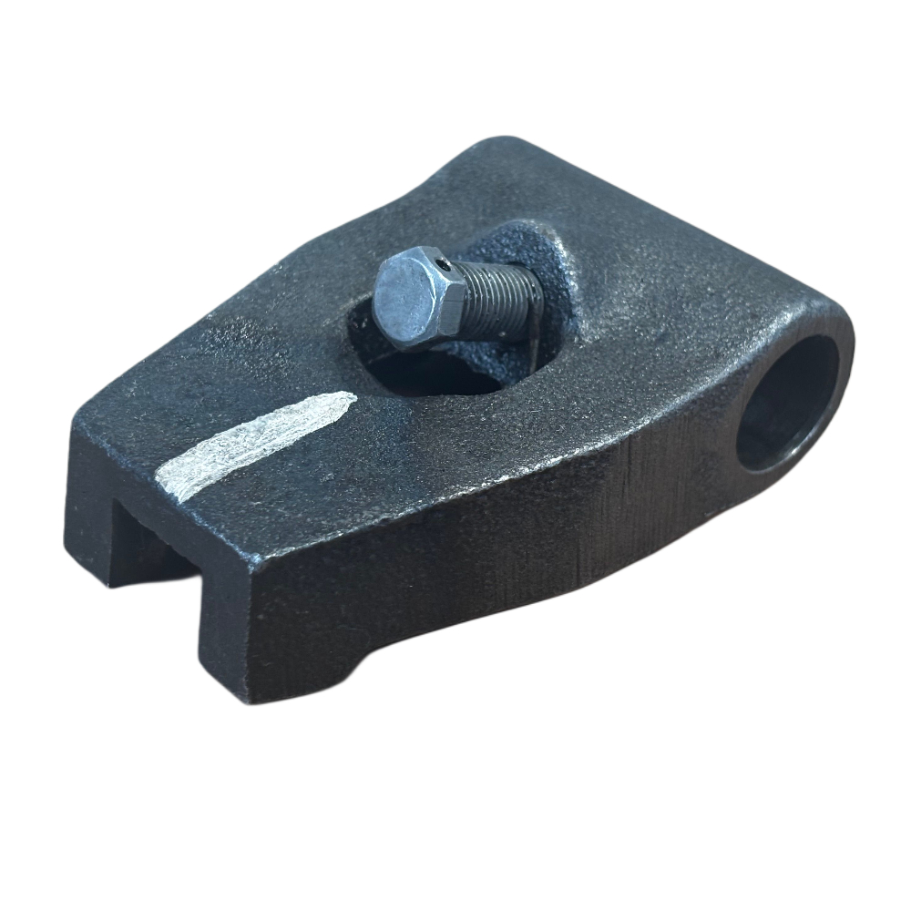 1672781M2, Selector, Massey Ferguson Tractors, NMT Group.