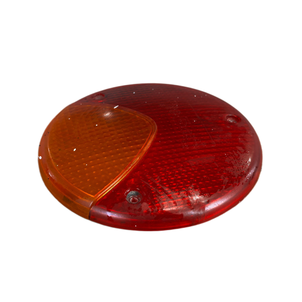 4295458M2, Rear Light, Left Side Lens, Massey Ferguson Tractors, NMT Group.