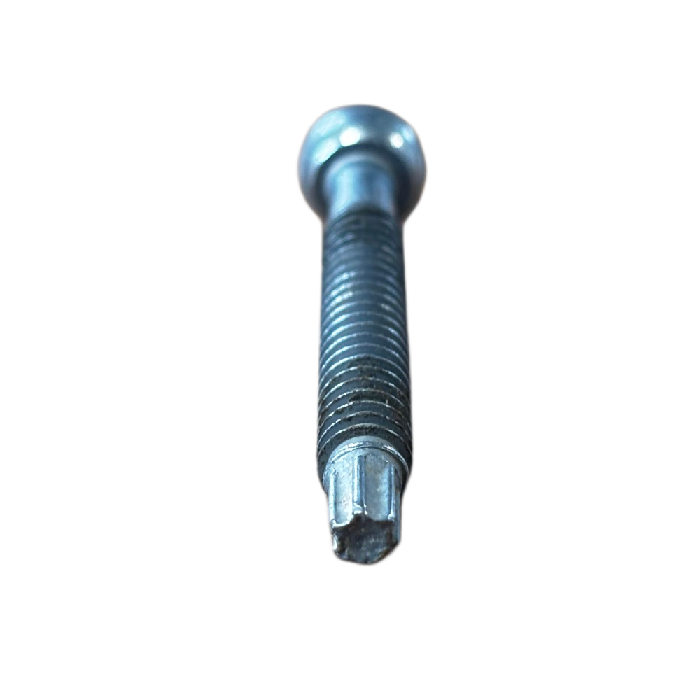 ACV0255160, Adjustment Bolt M6X65, Massey Ferguson Tractors, NMT Group.