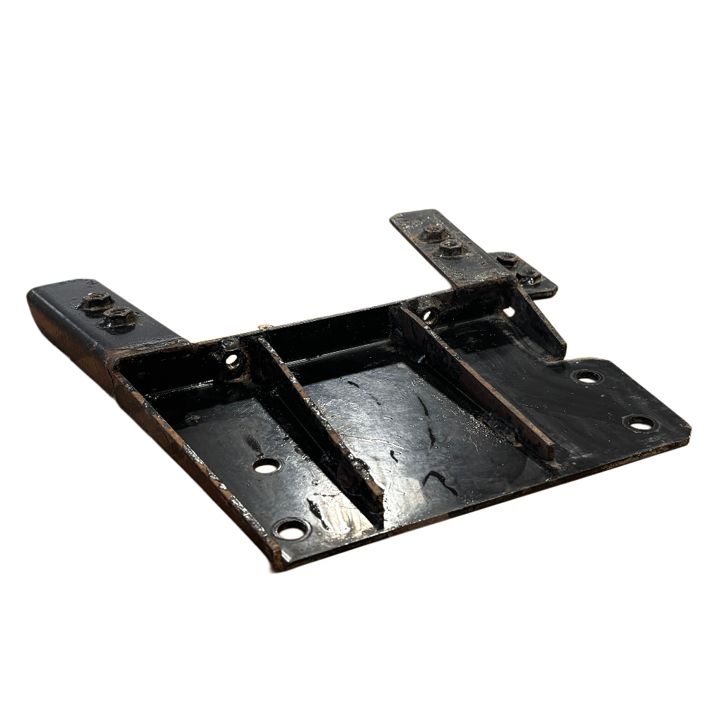 ACW250154B, Bracket, Massey Ferguson Tractors, NMT Group.