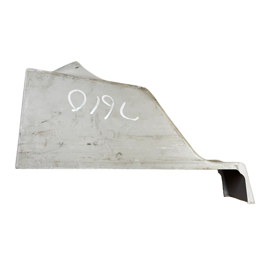 4355540M92, Cover, Massey Ferguson Tractors, NMT Group.