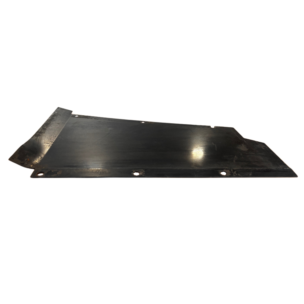 ACW708561C, Exhaust Shield, Massey Ferguson Tractors, NMT Group.