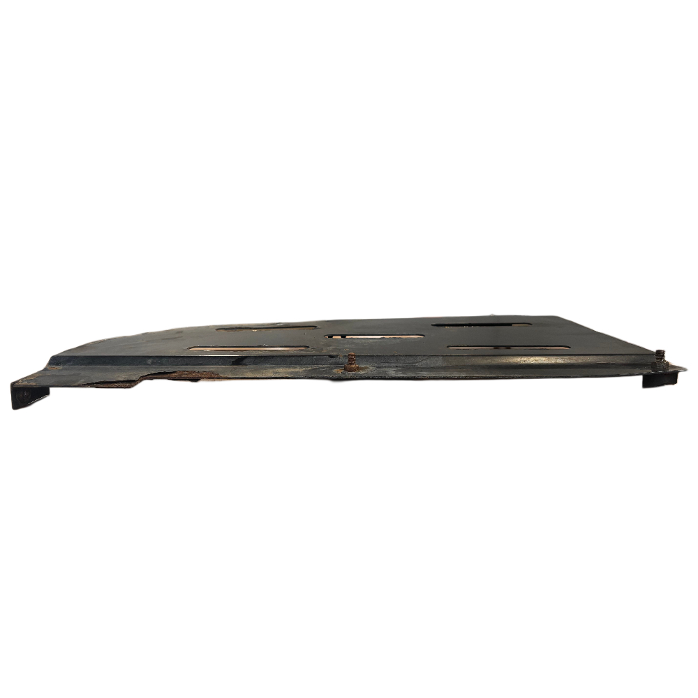 ACX256803A, Exhaust Shield, Massey Ferguson Tractors, NMT Group.