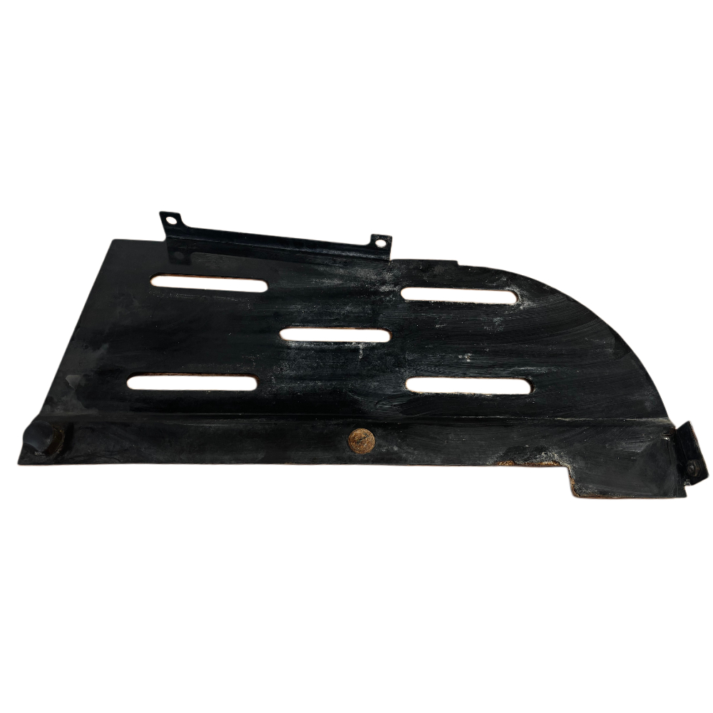 ACX256803A, Exhaust Shield, Massey Ferguson Tractors, NMT Group.