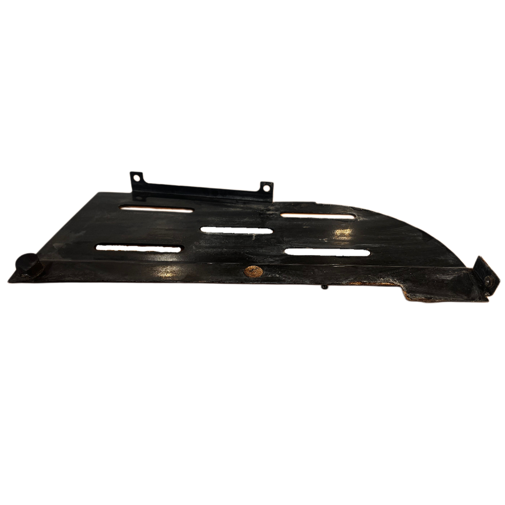 ACX256803A, Exhaust Shield, Massey Ferguson Tractors, NMT Group.