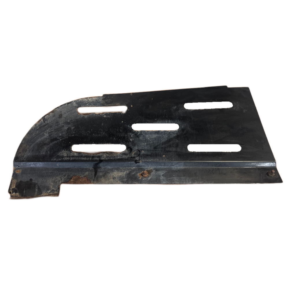 ACX256803A, Exhaust Shield, Massey Ferguson Tractors, NMT Group.