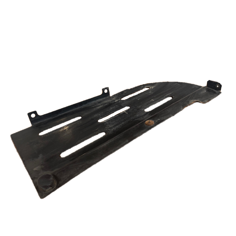 ACX256803A, Exhaust Shield, Massey Ferguson Tractors, NMT Group.