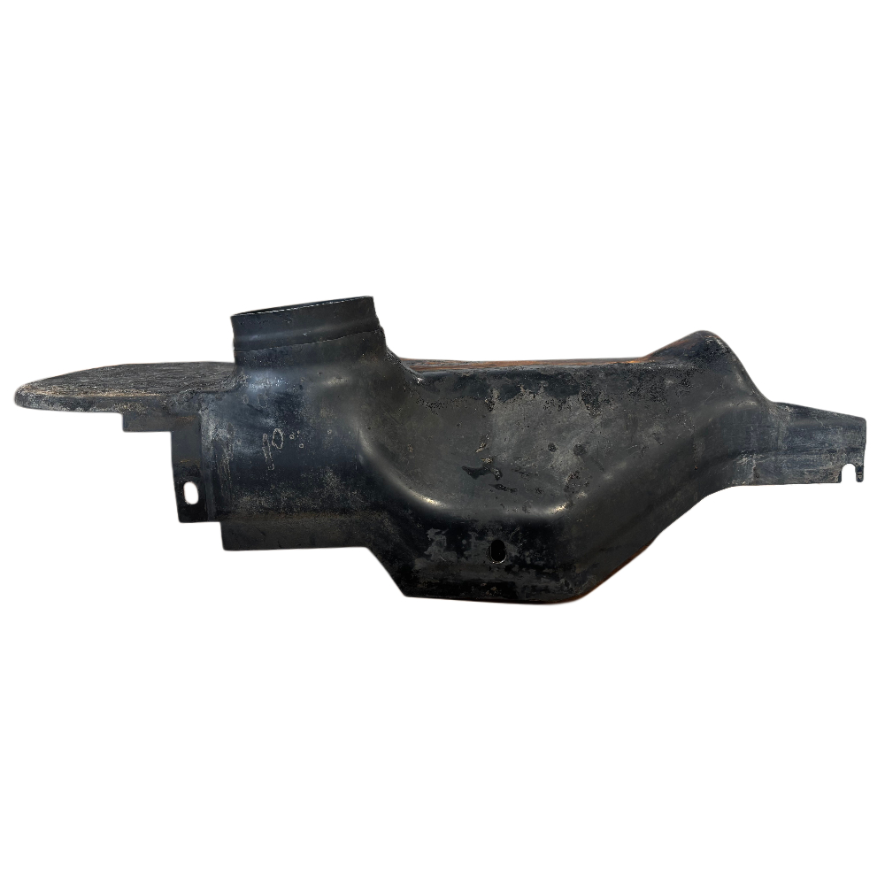 ACX283340B, Exhaust Shield, Massey Ferguson Tractors, NMT Group.