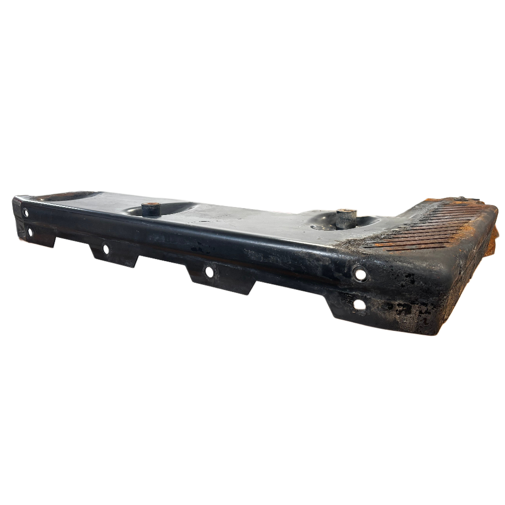 ACX283341A, Exhaust Shield, Massey Ferguson Tractors, NMT Group.