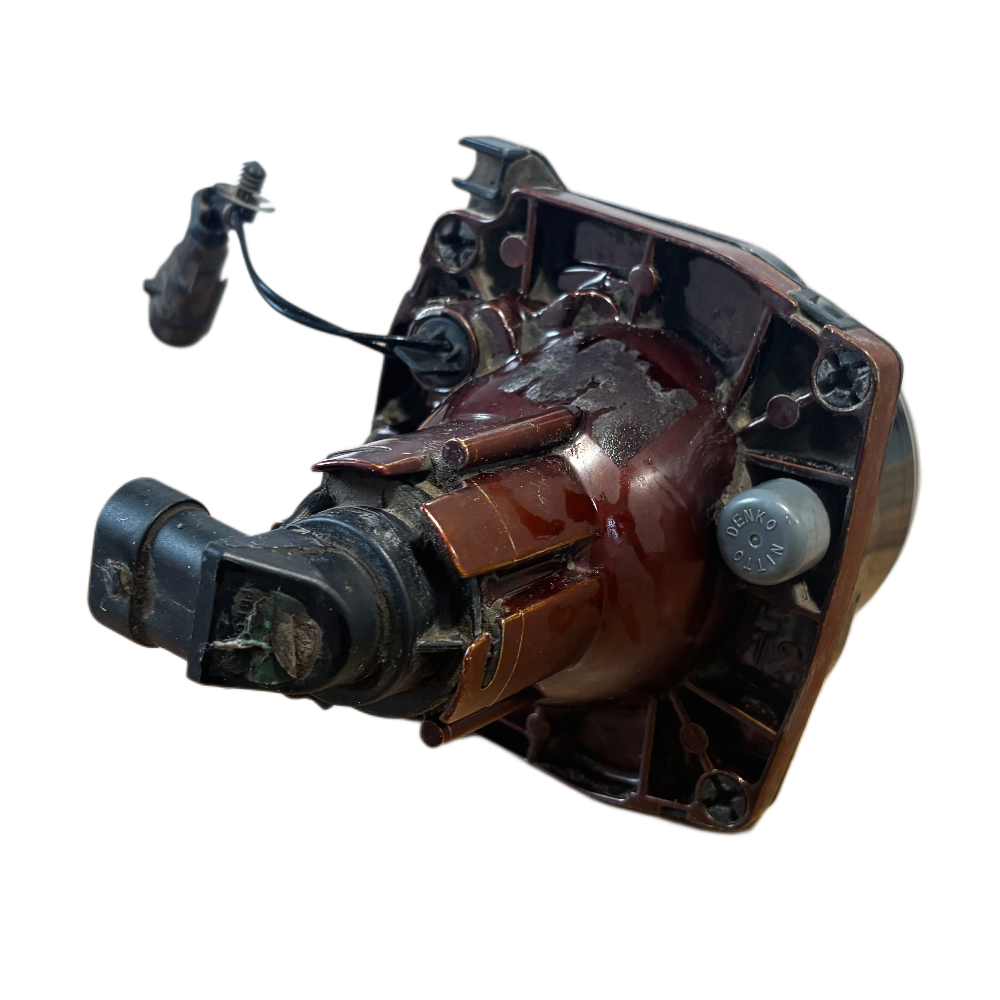 V63995000, Headlight, Massey Ferguson Tractors, NMT Group.