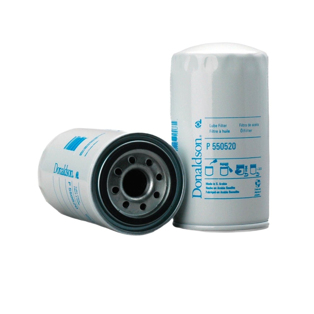 Engine Filter - P550520, , Donaldson, buy from NMT Group.