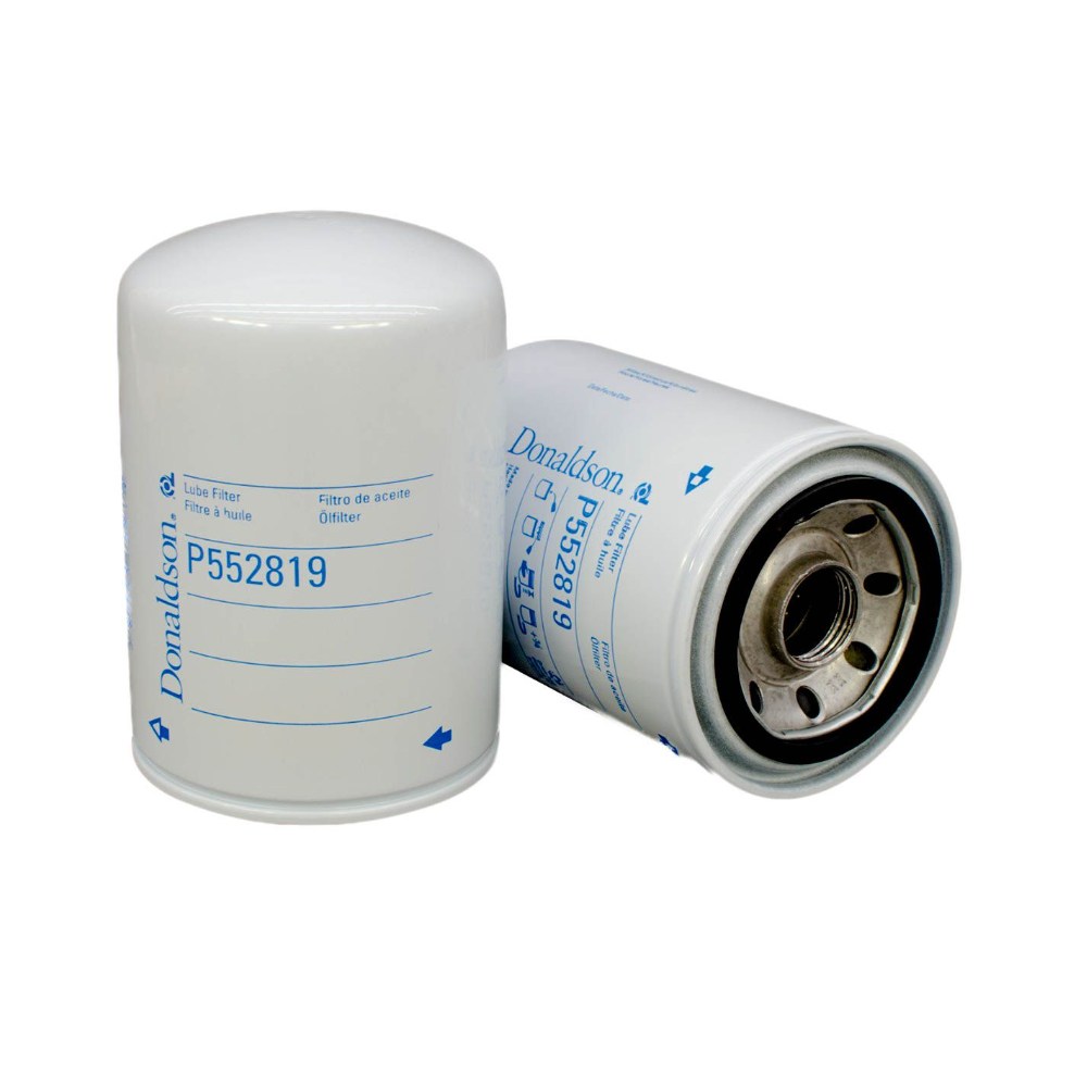 Engine Filter - P552819, , Donaldson, buy from NMT Group.