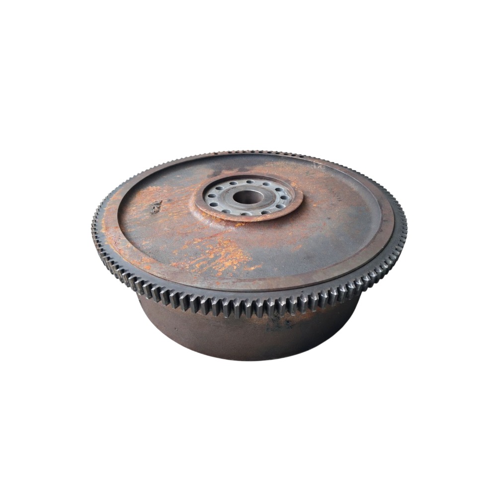 Flywheel 4277235M91, Massey Ferguson Tractors, NMT Group.
