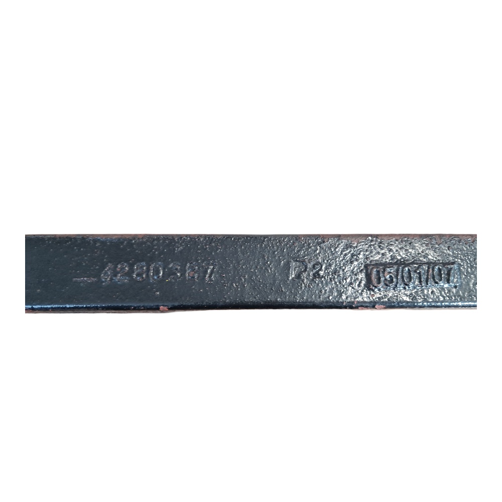 Support 4280387M4, Massey Ferguson Tractors, NMT Group.