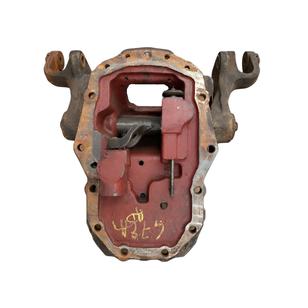 Lift Cover Complete 4313117M94, Massey Ferguson Tractors, NMT Group.