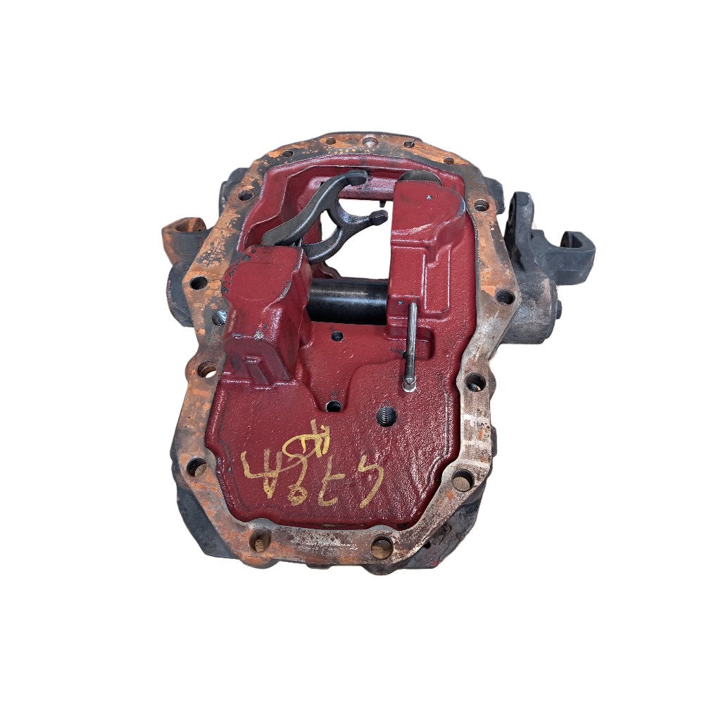 Lift Cover Complete 4313117M94, Massey Ferguson Tractors, NMT Group.
