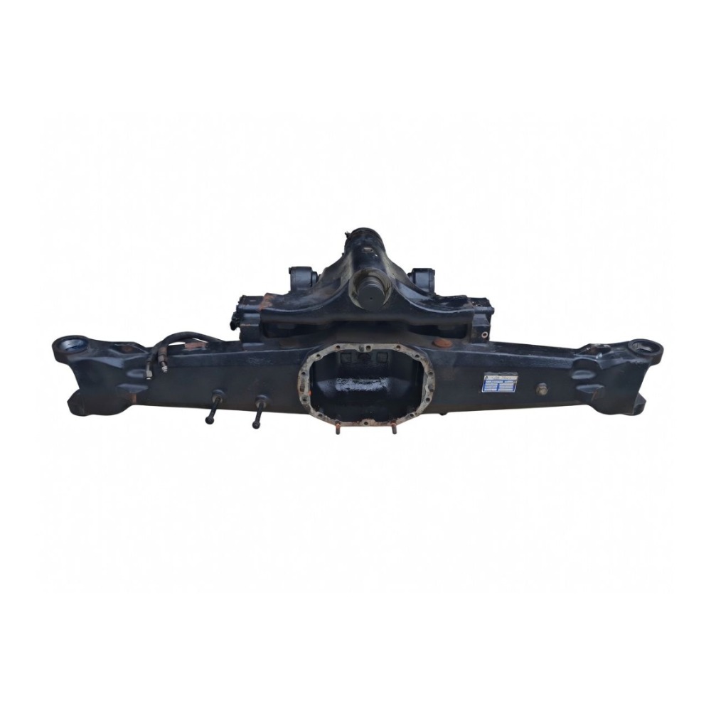 Front Axle Housing Complete 7350171201COMP,Massey Ferguson Tractors, NMT Group.