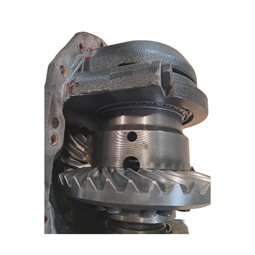 Front Axle Differential Kit 7350440003, Massey Ferguson Tractors, NMT Group.