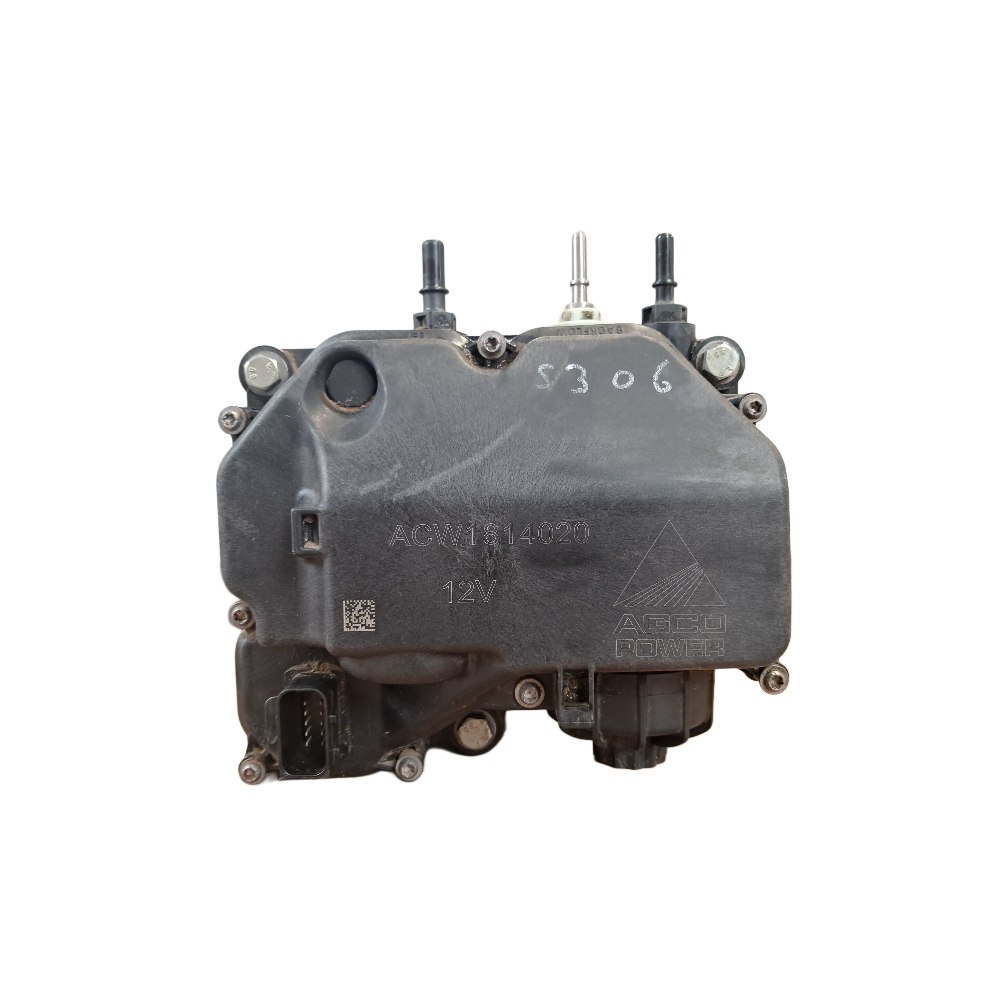 Supply Module ACW1814020, Massey Ferguson Tractors, NMT Group.