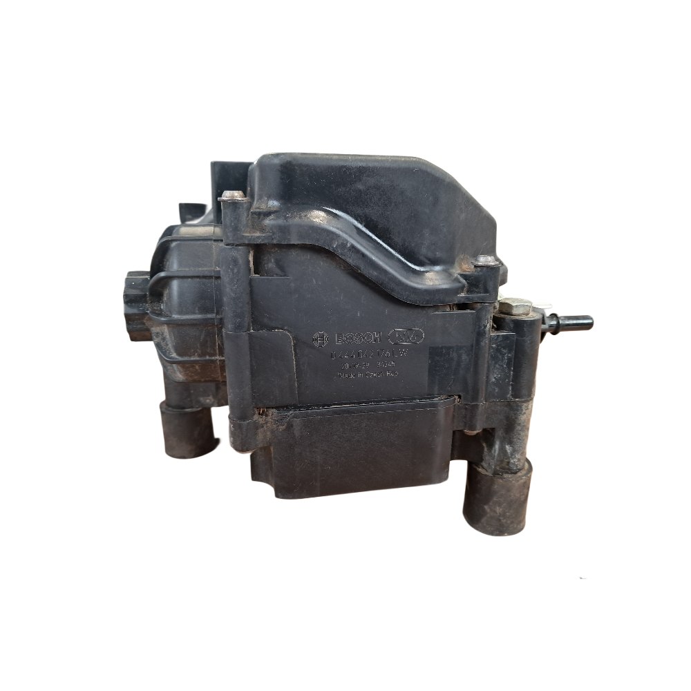 Supply Module ACW1814020, Massey Ferguson Tractors, NMT Group.