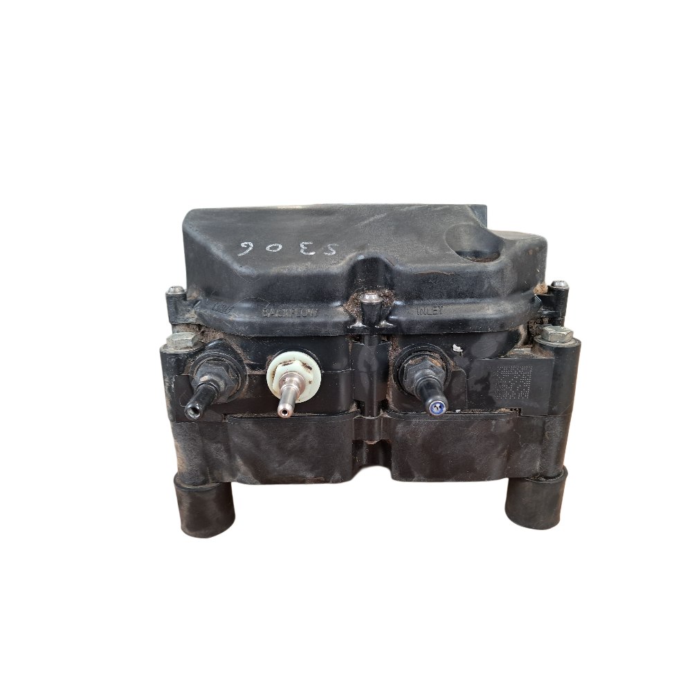 Supply Module ACW1814020, Massey Ferguson Tractors, NMT Group.