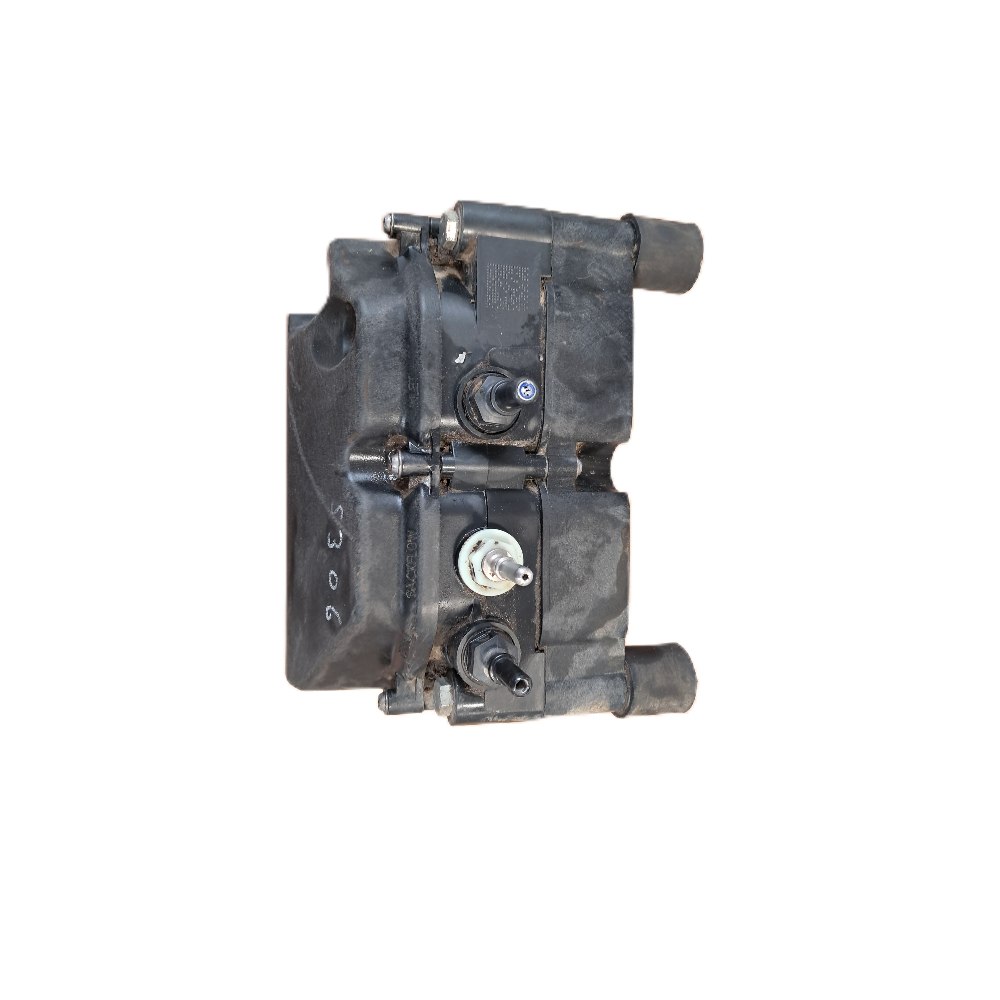 Supply Module ACW1814020, Massey Ferguson Tractors, NMT Group.