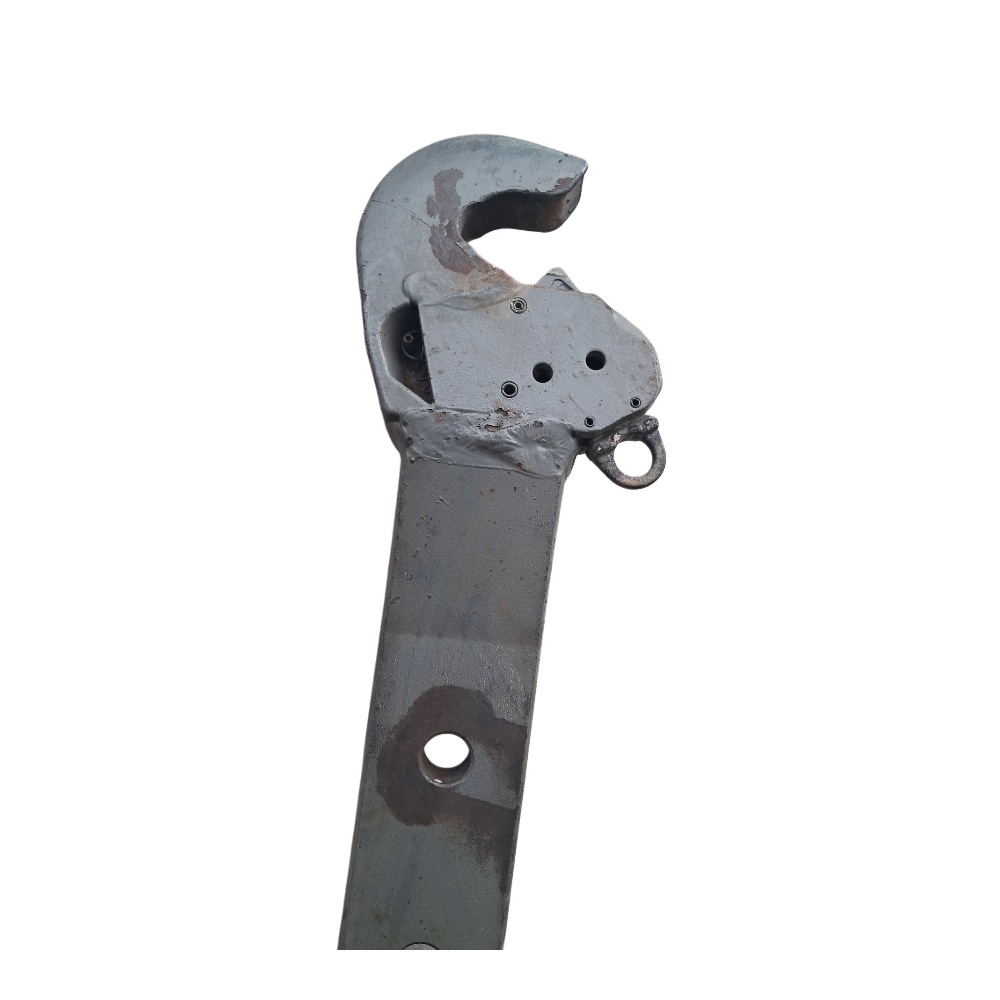 Right Lower Link ACW2111210, Massey Ferguson Tractors, NMT Group.