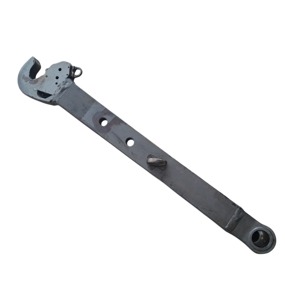 Right Lower Link ACW2111210, Massey Ferguson Tractors, NMT Group.