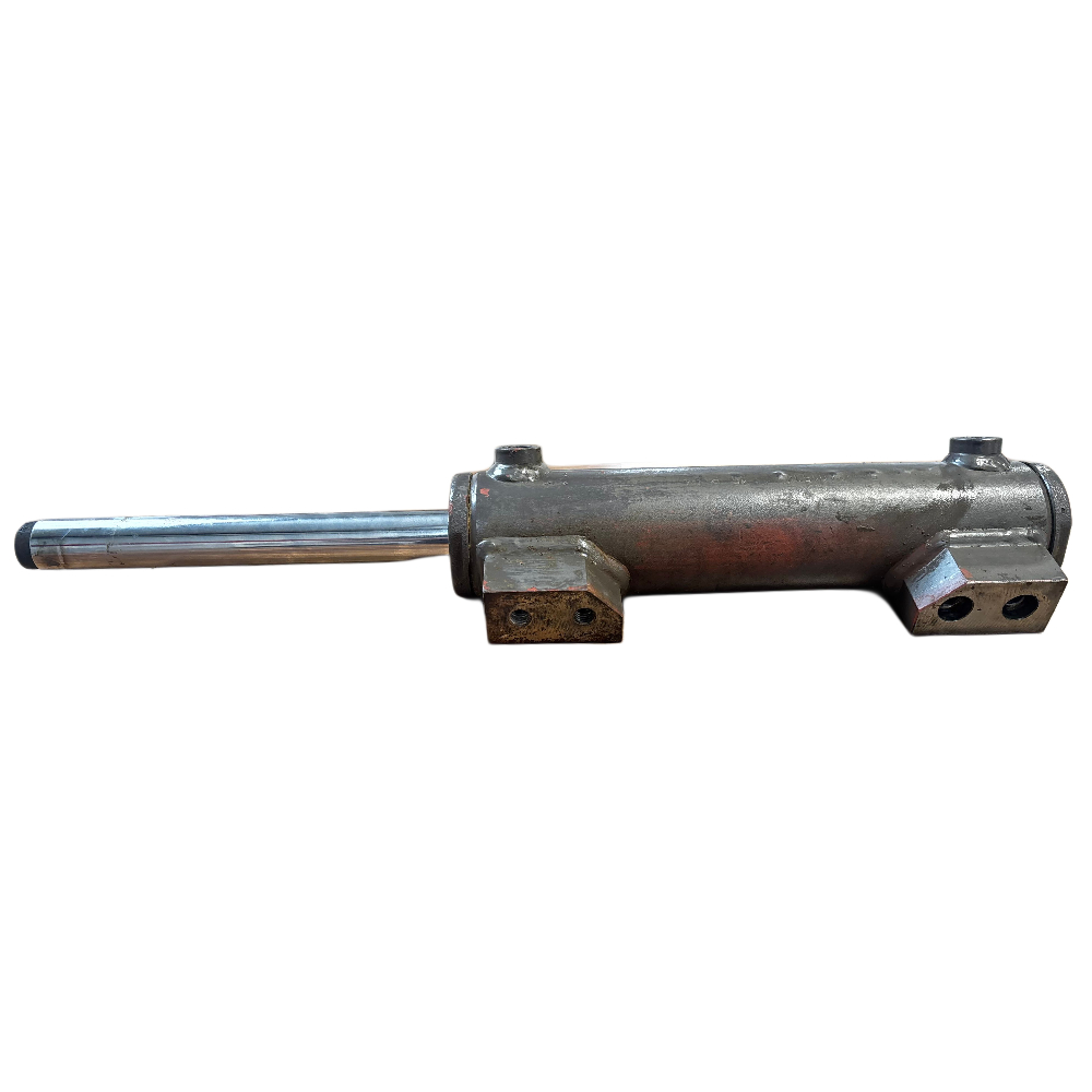 3426897M92, Steering Cylinder, Massey Ferguson Tractors, NMT Group.