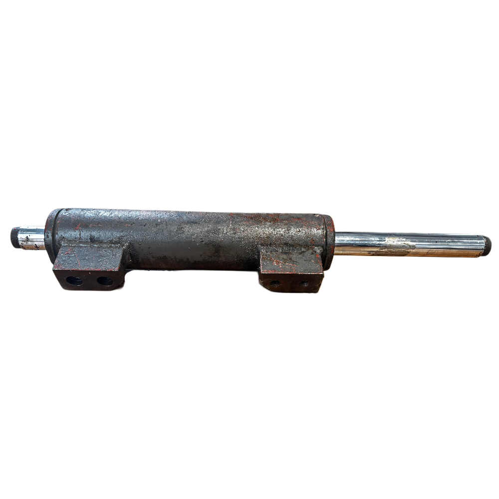 3910322M91, Steering Cylinder, Massey Ferguson Tractors, NMT Group.