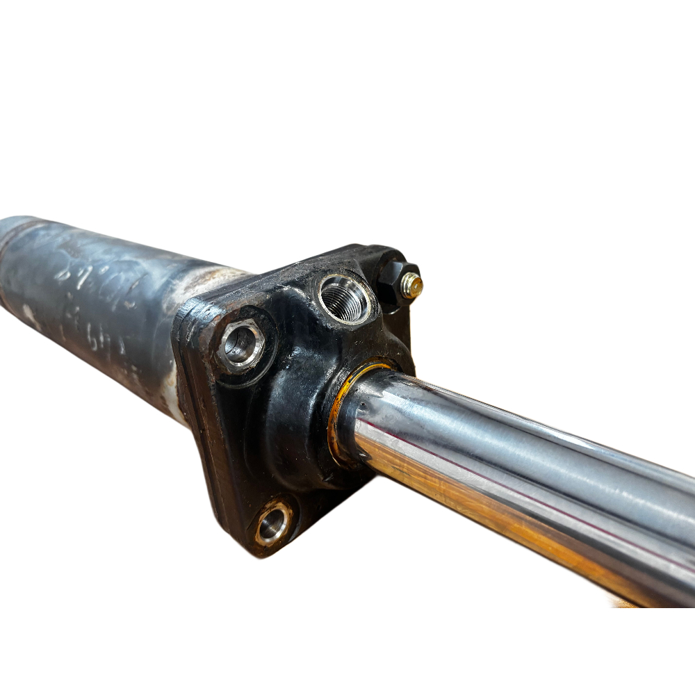 6269947M1, Steering Cylinder, Massey Ferguson Tractors, NMT Group.