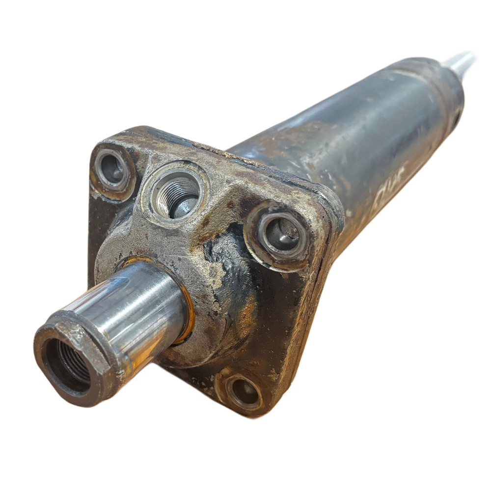 V34054810, Steering Cylinder, Massey Ferguson Tractors, NMT Group.