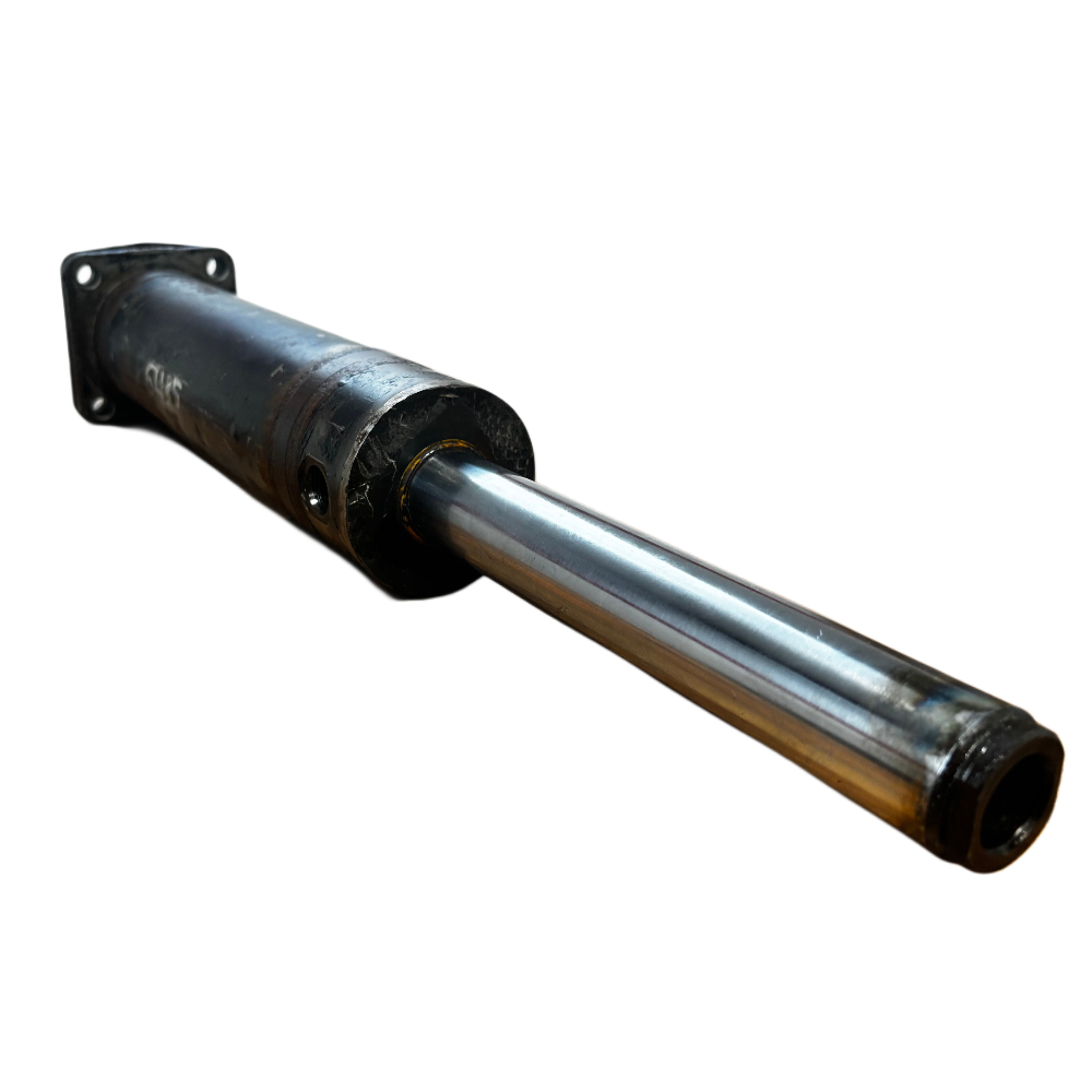 V34054810, Steering Cylinder, Massey Ferguson Tractors, NMT Group.