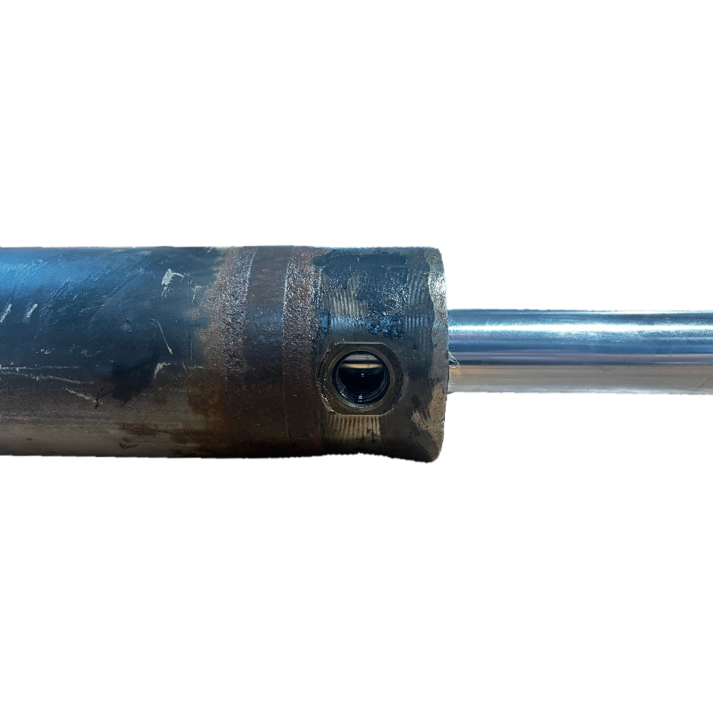 V34054810, Steering Cylinder, Massey Ferguson Tractors, NMT Group.