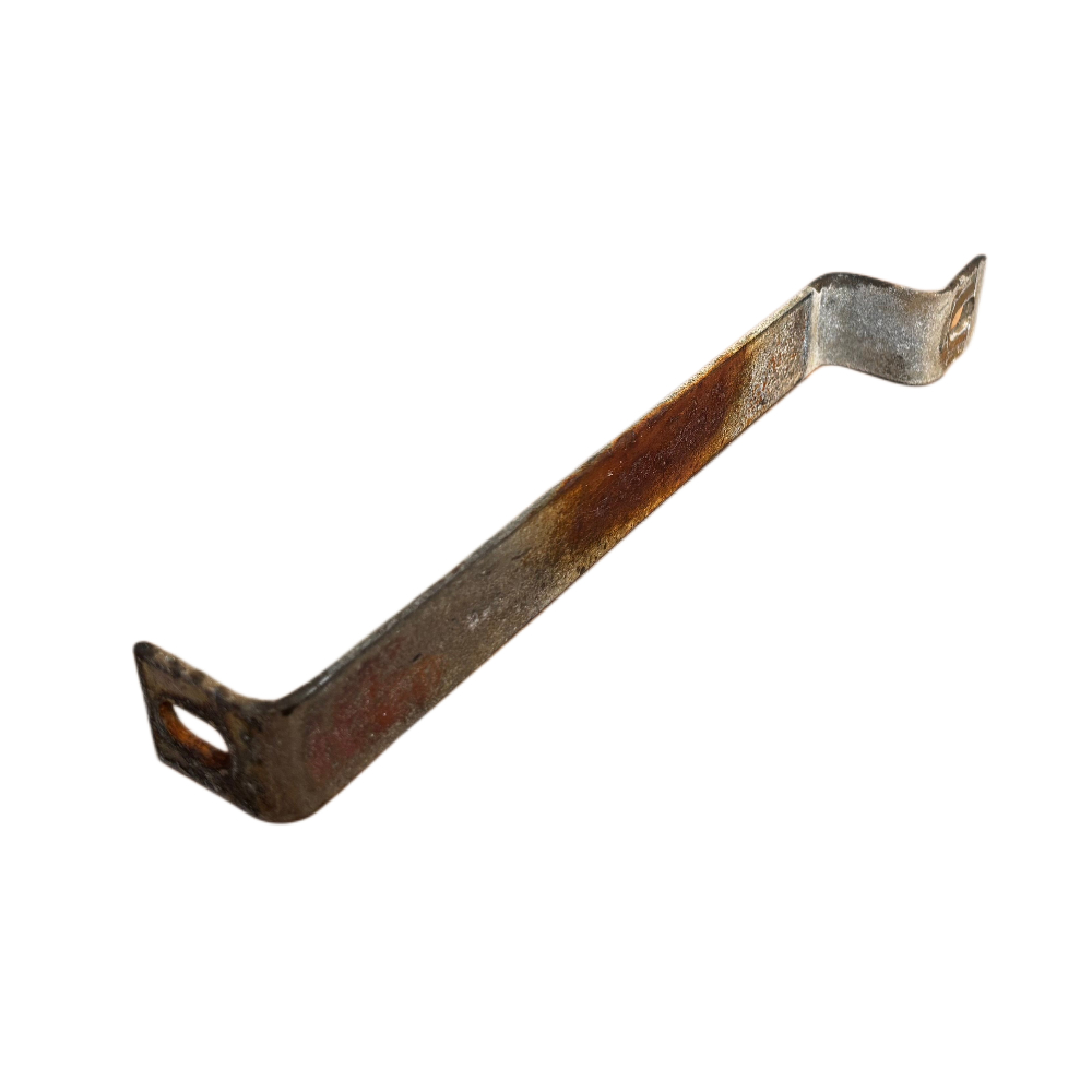 3810569M1, Strap, Massey Ferguson Tractors, NMT Group.