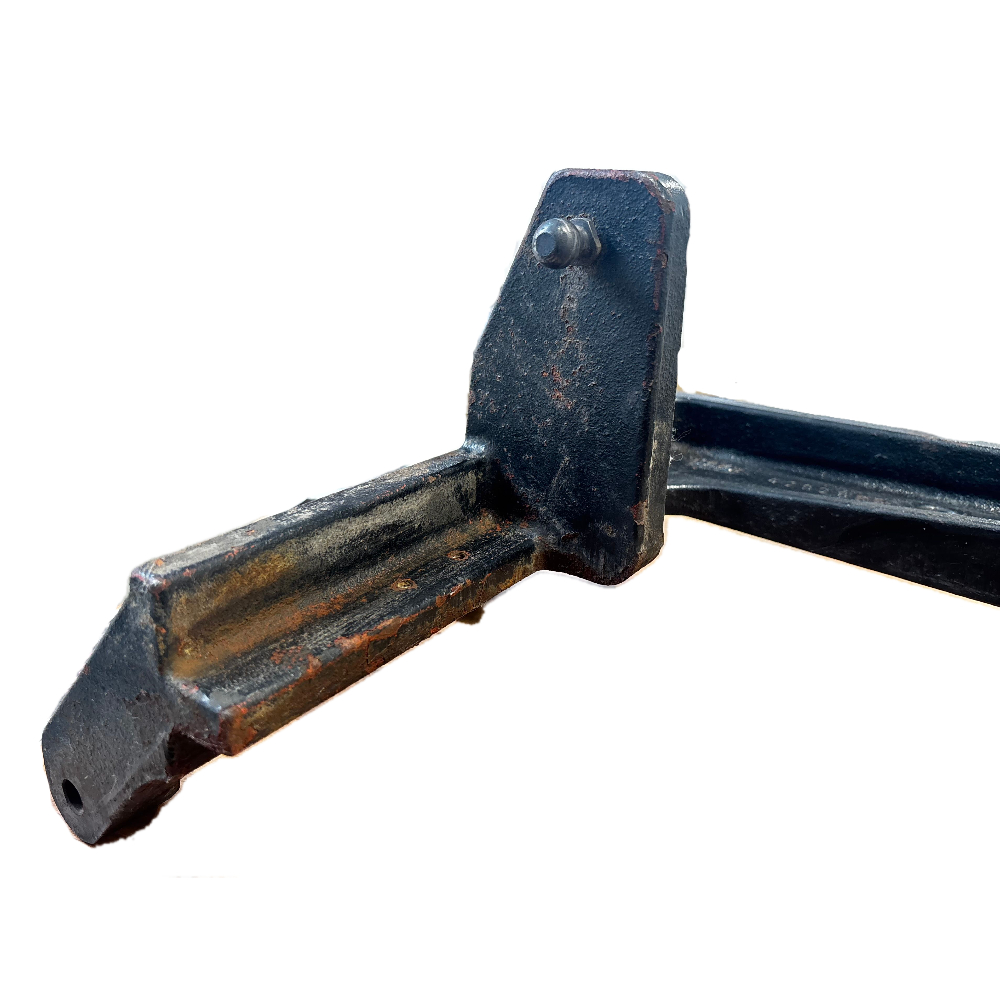 4282884M92, Support, Massey Ferguson Tractors, NMT Group.