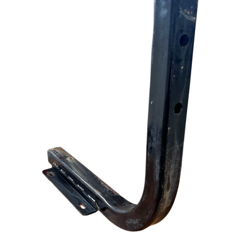 ACW2405940, Tank Bracket, Massey Ferguson Tractors, NMT Group.